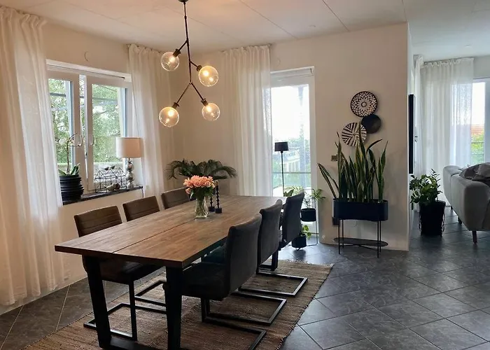 Lägenhet Villalägenhet I Askim Med Havsutsikt Göteborg