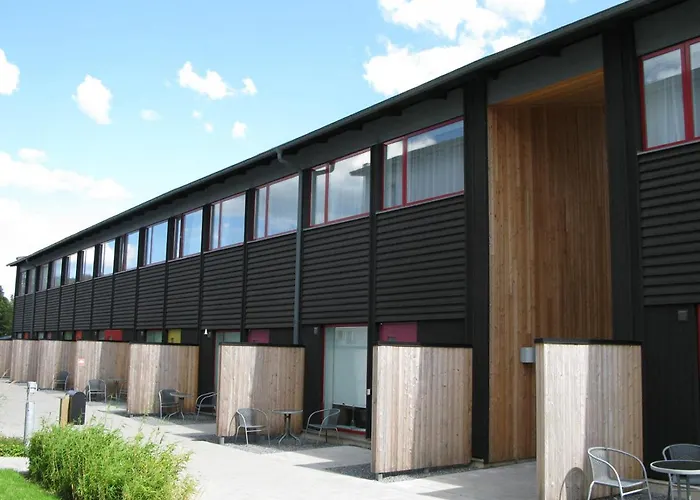 Forenom A-r Lorents Gata - Majorna