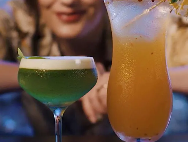 Liseberg Grand Curiosa 4* Göteborg