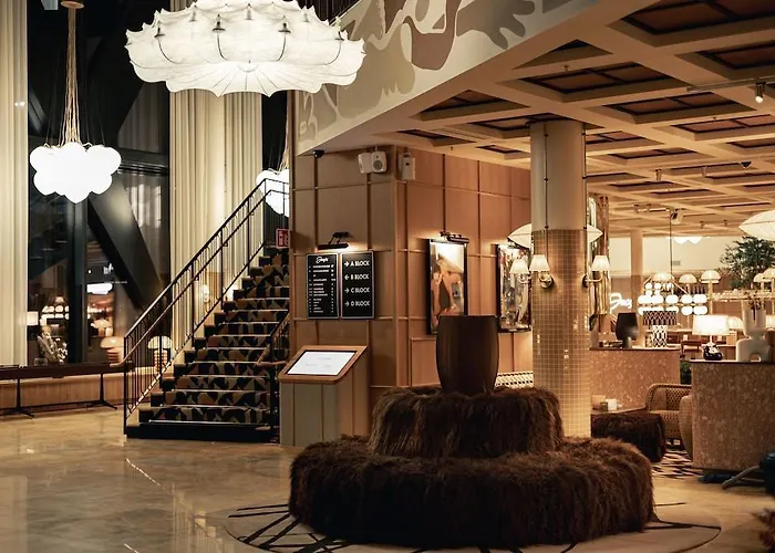 Jacy'z & 5* Gothenburg