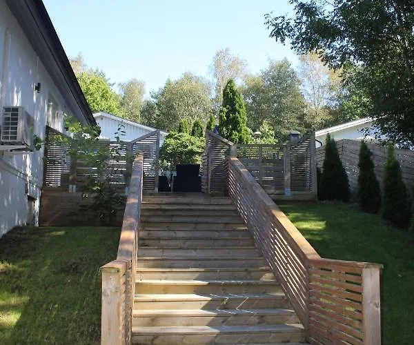 Villa Between The Trees *