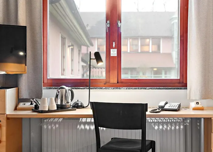 Hotel Heden - Bw Signature Collection