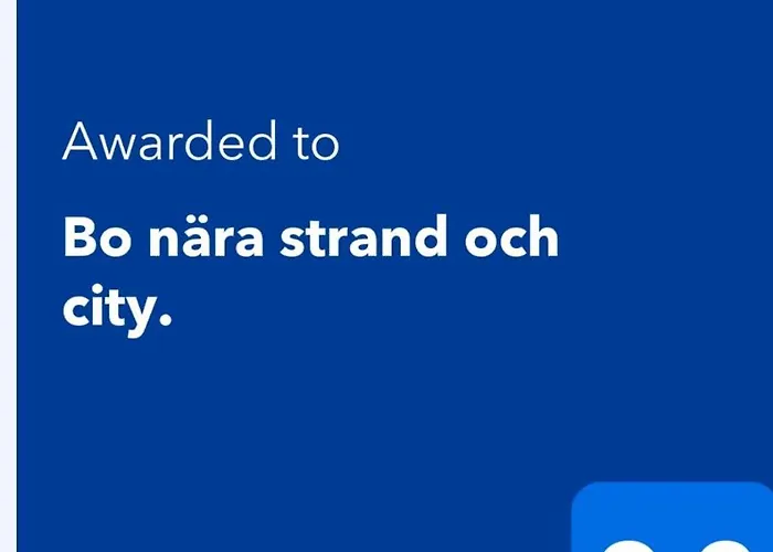 Bo Naera Och City. * Göteborg