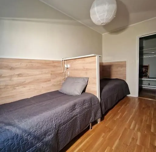 Premium Avkoppling Tre Av Perfektion * Göteborg