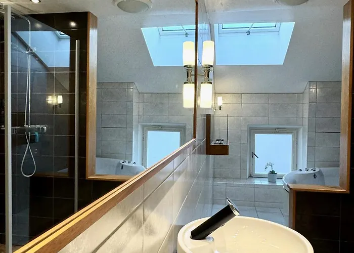 Appartamento C Annedal