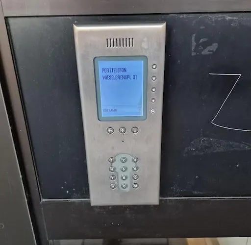 Premium Avkoppling Tre Av Perfektion Lejlighed