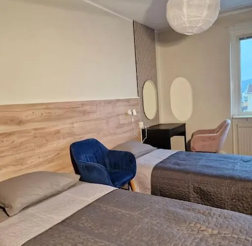 Premium Avkoppling Tre Av Perfektion * Göteborg