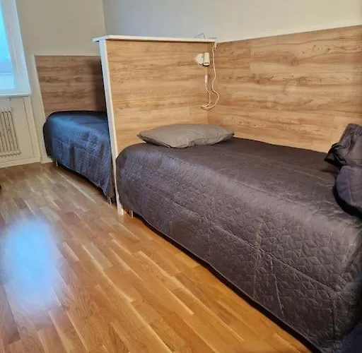 Premium Avkoppling Tre Av Perfektion Göteborg