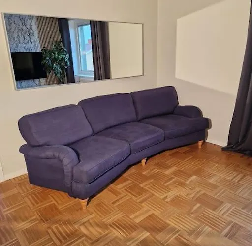 Lejlighed Premium Avkoppling Tre Av Perfektion *