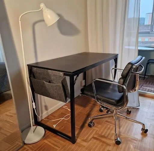 Premium Avkoppling Tre Av Perfektion Göteborg