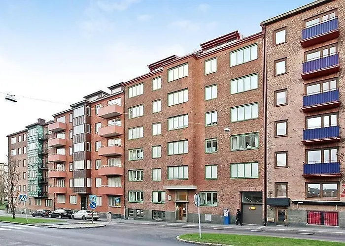 Heystay Vr40 Lejlighed