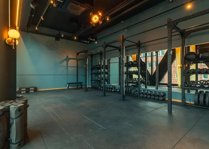 Hotel Jacy'z & Gotemburgo