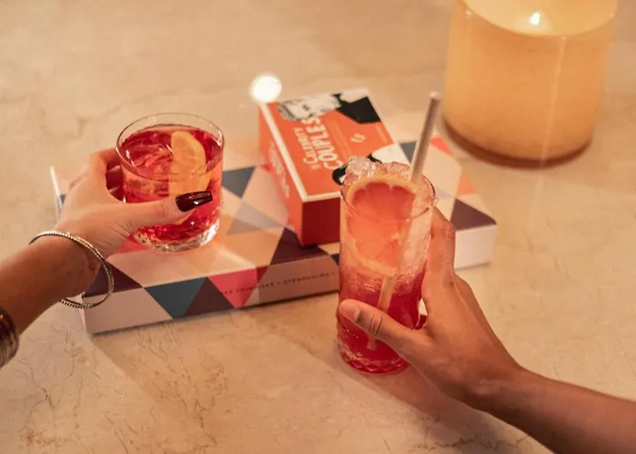 Jacy'z & 4* Gotemburgo