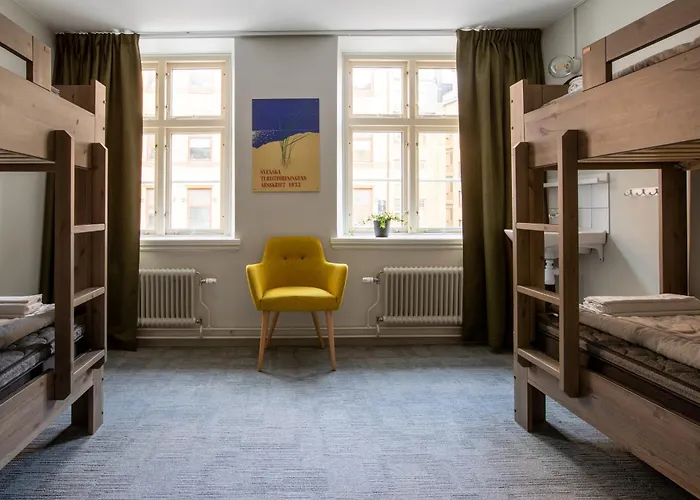 Stf Stigbergsliden *