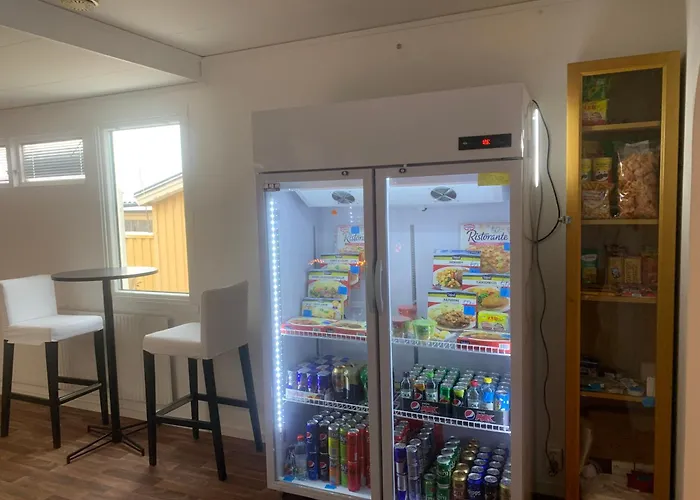 Kwatera prywatna Vivian House Göteborg