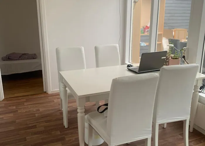 Vivian House * Göteborg