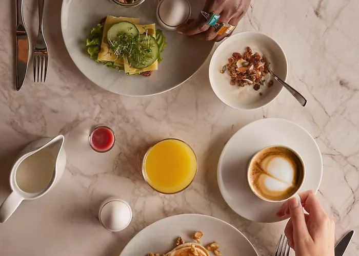 Clarion Draken Gothenburg