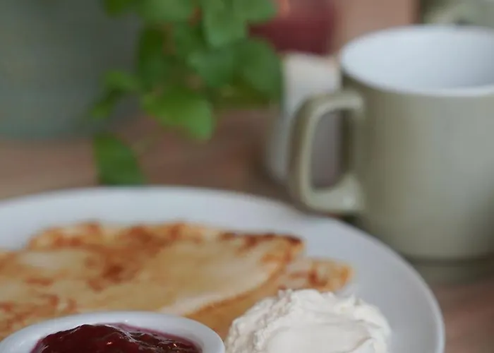 Hotel Comfort Gotemburgo