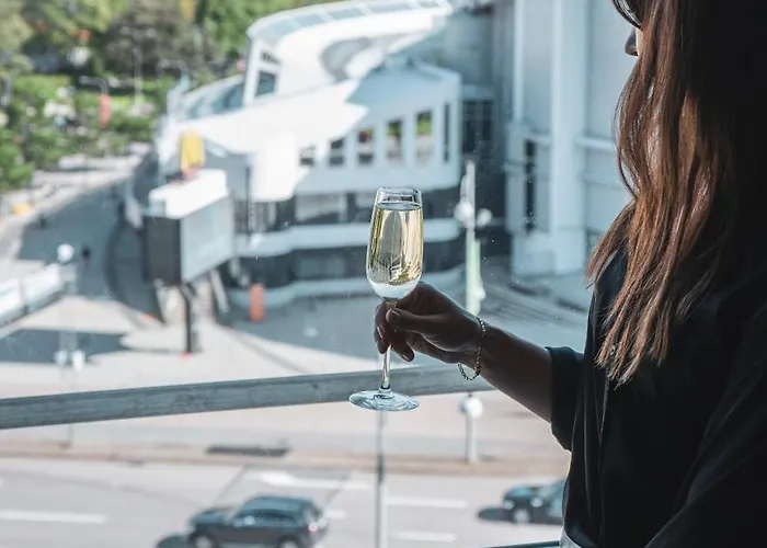 Onyxen, Boutique- & Lifestyle, Adults Only Γκέτεμποργκ