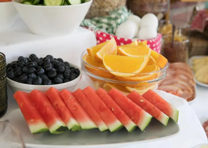 Kvibergs - 旅馆 哥德堡