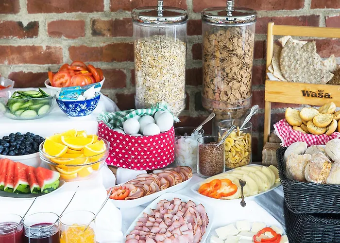 Kvibergs - 哥德堡