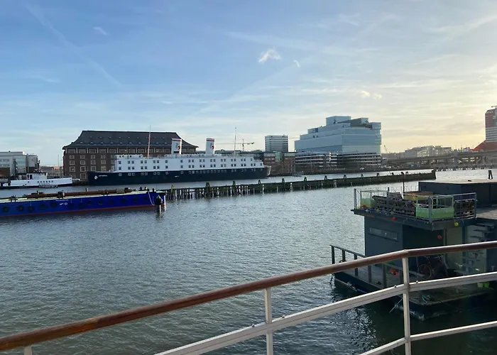 Ringoe Botel Göteborg