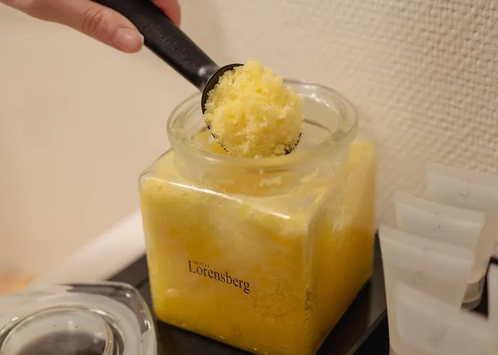 Lorensberg 3* Göteborg