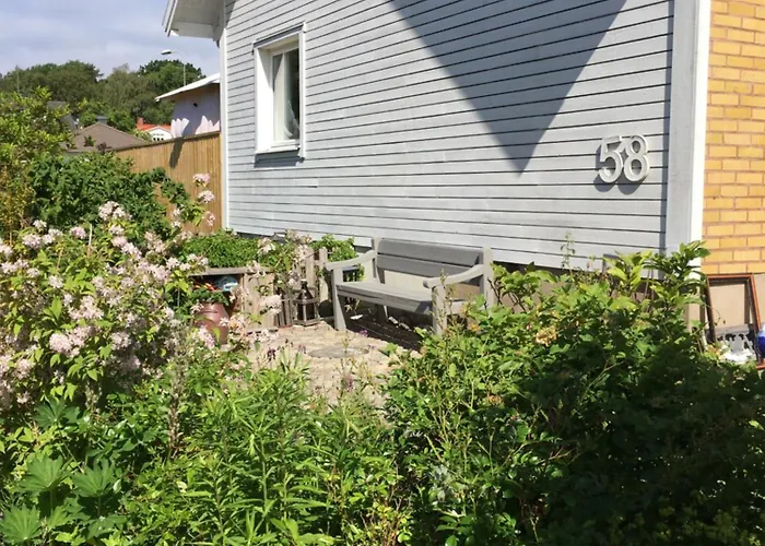 Bo Naera Och City. Göteborg