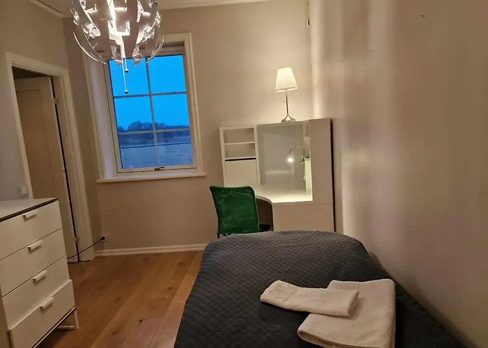 Gula Villan Goteborg