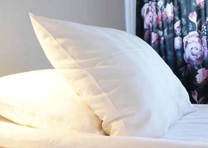 Bed & Breakfast Le Mat 2*