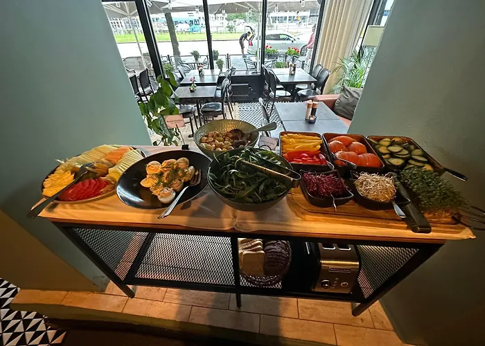 Onyxen, Boutique- & Lifestyle, Adults Only Ξενοδοχείο