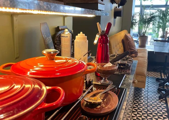 Onyxen, Boutique- & Lifestyle, Adults Only 4*