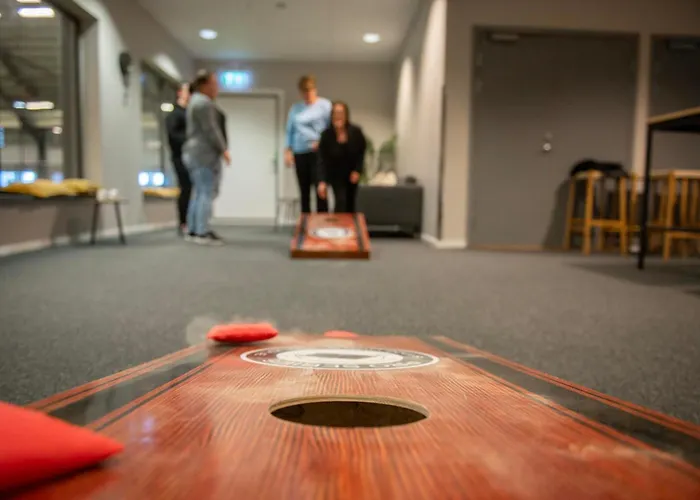 Kviberg Park & Conference Hotel Göteborg