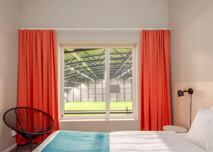 Kviberg Park & Conference Hotel 4*