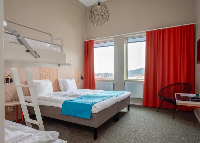 Kviberg Park & Conference 4*