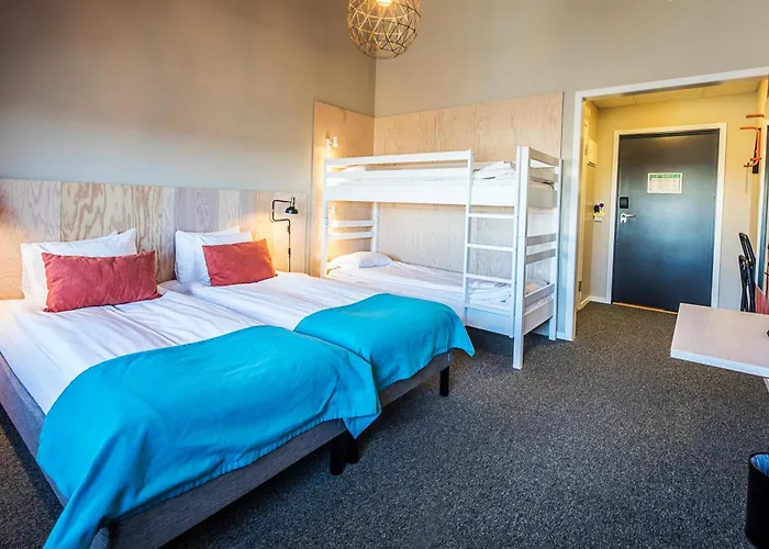 Kviberg Park & Conference Göteborg