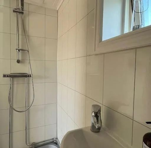 Havsutsikt Pa Vrangoe! * Goteborg