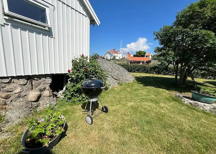 Havsutsikt Pa Vrangoe! Casa vacanze *