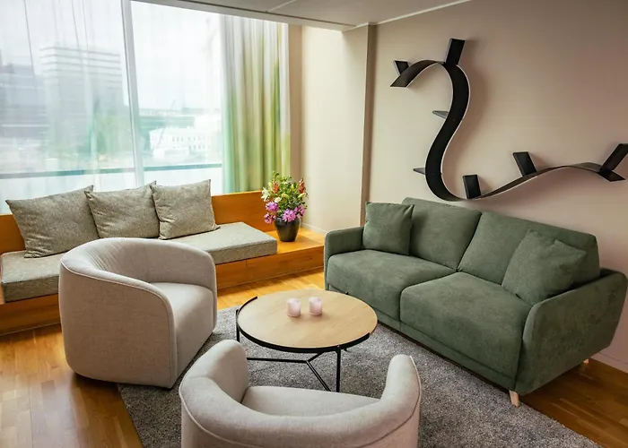 Otel Hyatt Place Göteborg