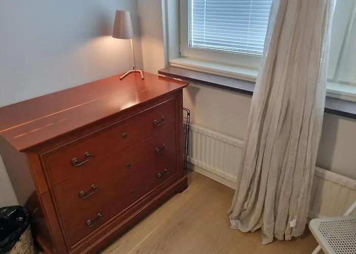 The Pink Bed and Breakfast