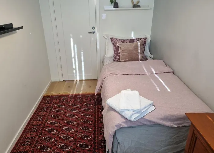 Bed and Breakfast The Pink