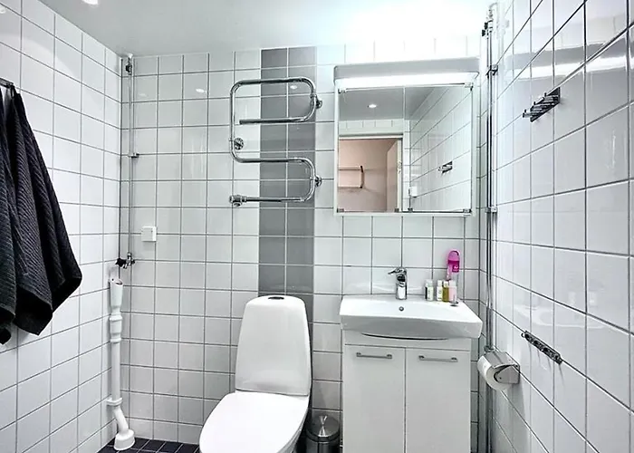 Elegant In Lovely Location