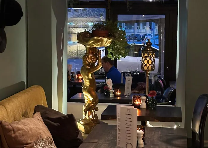 Onyxen, Boutique- & Lifestyle, Adults Only Ξενοδοχείο 4*