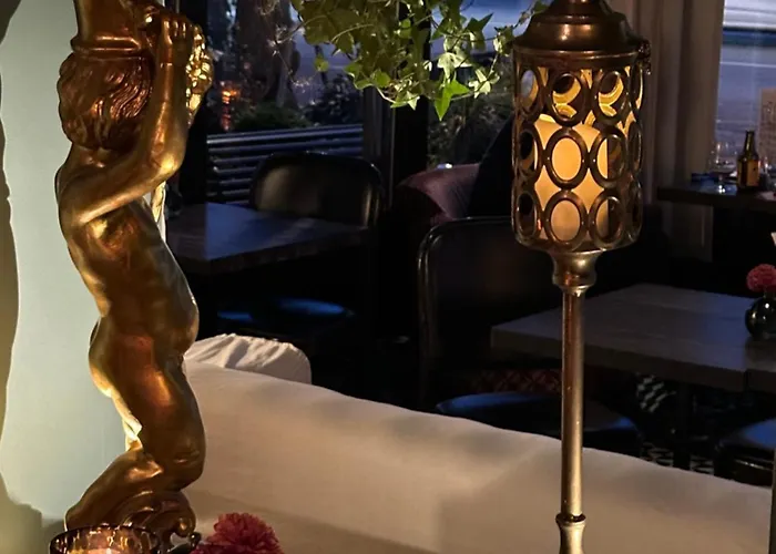 Onyxen, Boutique- & Lifestyle, Adults Only Γκέτεμποργκ