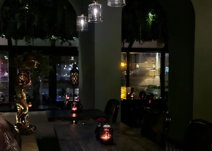 Onyxen, Boutique- & Lifestyle, Adults Only 4*