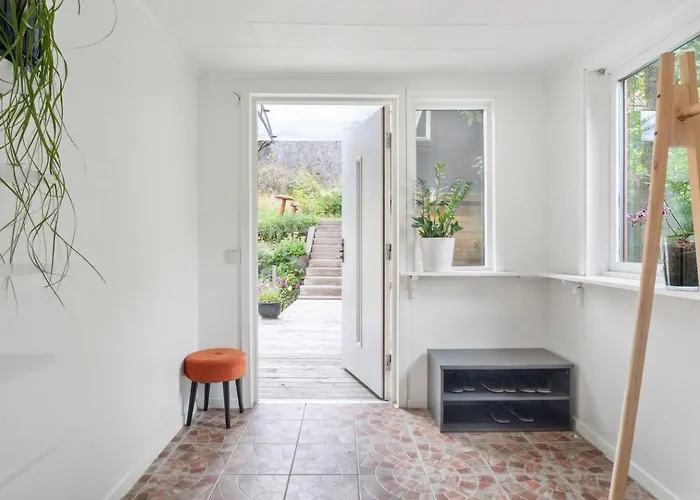 The Little Oasis In Villa