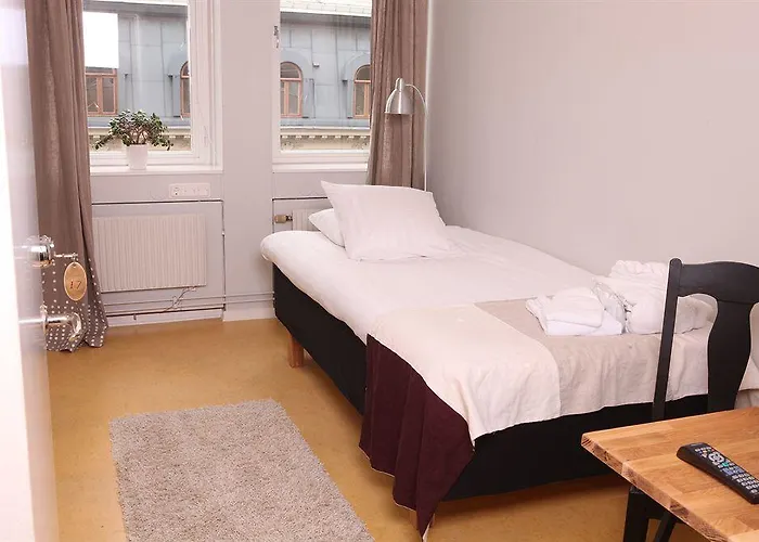 Le Mat Bed & Breakfast 2*