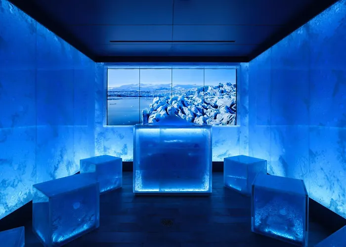 Clarion Draken 4* Gothenburg