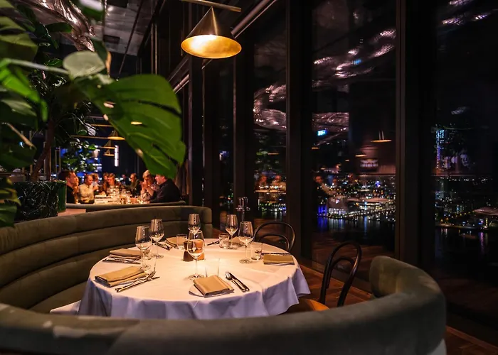 Hotel Clarion Draken