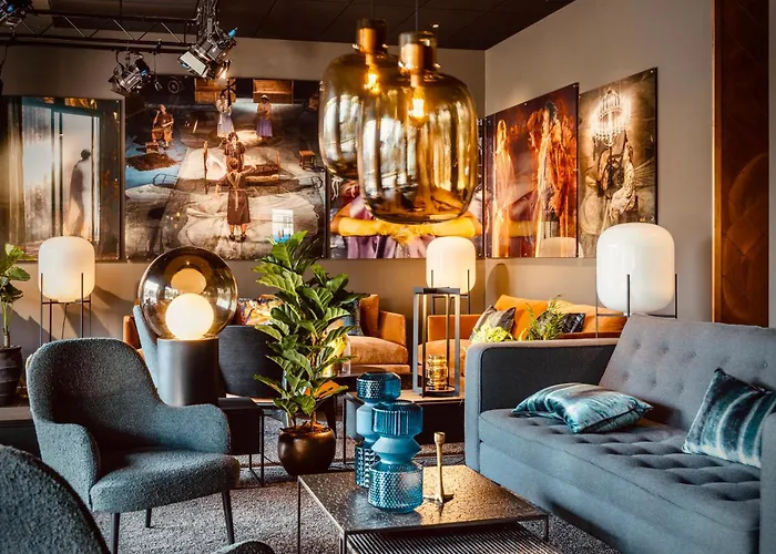 Hotel Clarion Draken 4*